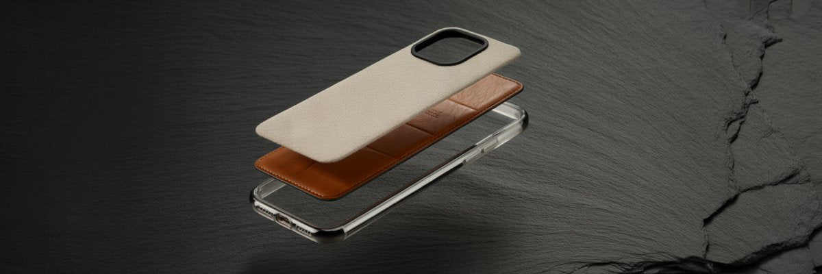 What Truly Defines a Luxury iPhone Case - COCOMII