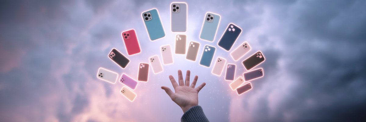 What Your Phone Case Reveals About You - COCOMII