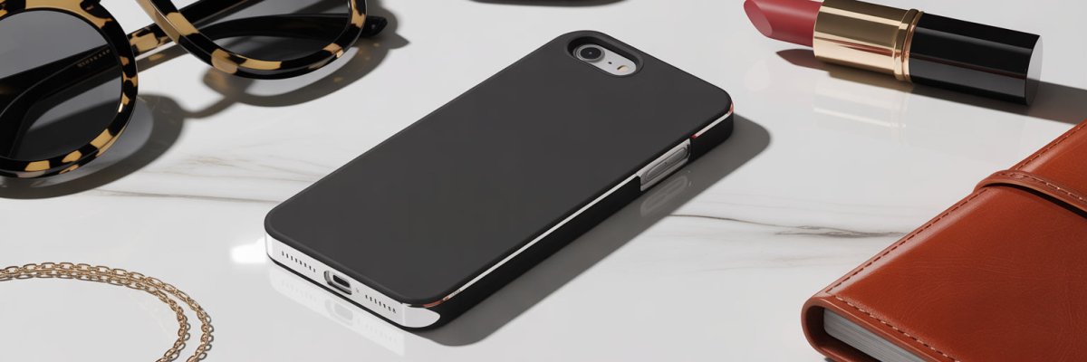 Why a Designer iPhone Case Is the Easiest Way to Upgrade Your Look - COCOMII
