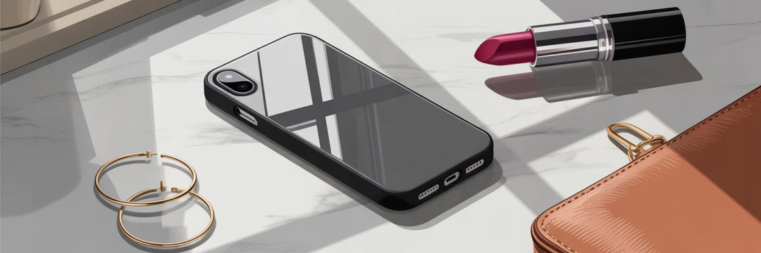 Why a Premium iPhone Case Is a Smart Style Investment - COCOMII
