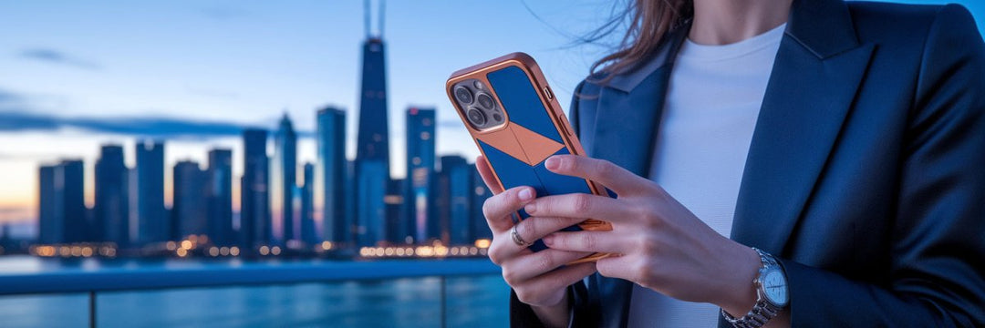 Why a Rectangle Case Is the Ultimate Travel Accessory - COCOMII