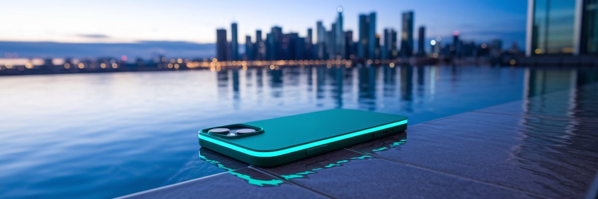 Why a Rectangle Case is the Ultimate Travel Accessory in 2025 - COCOMII