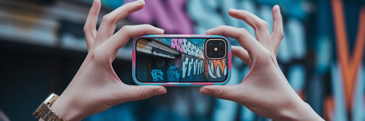 Why Creative Professionals Prefer Rectangle MagSafe Cases - COCOMII