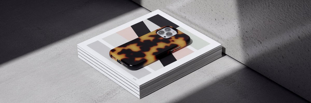 Why Creatives Are Choosing Rectangle iPhone Cases - COCOMII