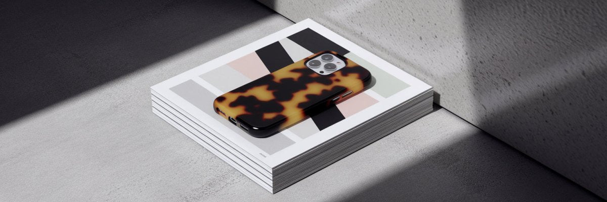 Why Creatives Are Choosing Rectangle iPhone Cases - COCOMII