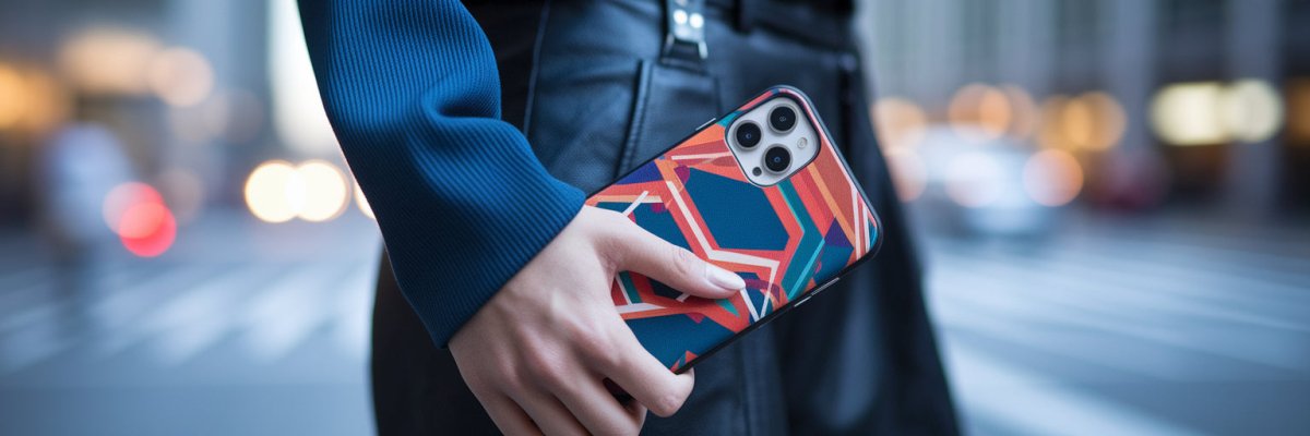 Why Rectangle Cases Are the New Standard in Phone Fashion - COCOMII