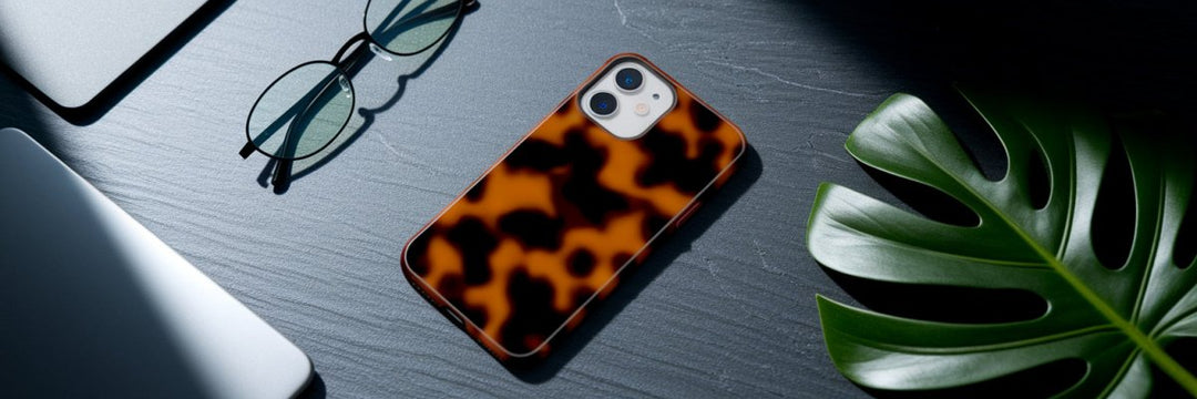 Why Rectangle Cases Are the Ultimate iPhone Accessory for Professionals in 2025 - COCOMII