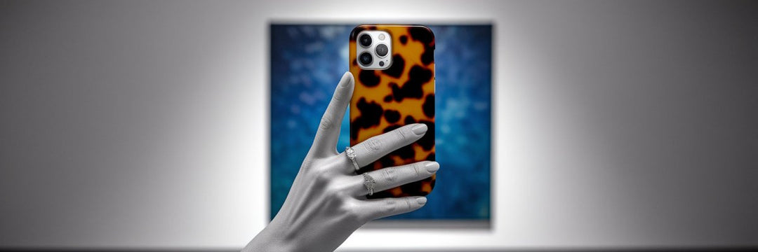 Why Rectangle Cases with Expressive Icons Are a Creative's Essential - COCOMII