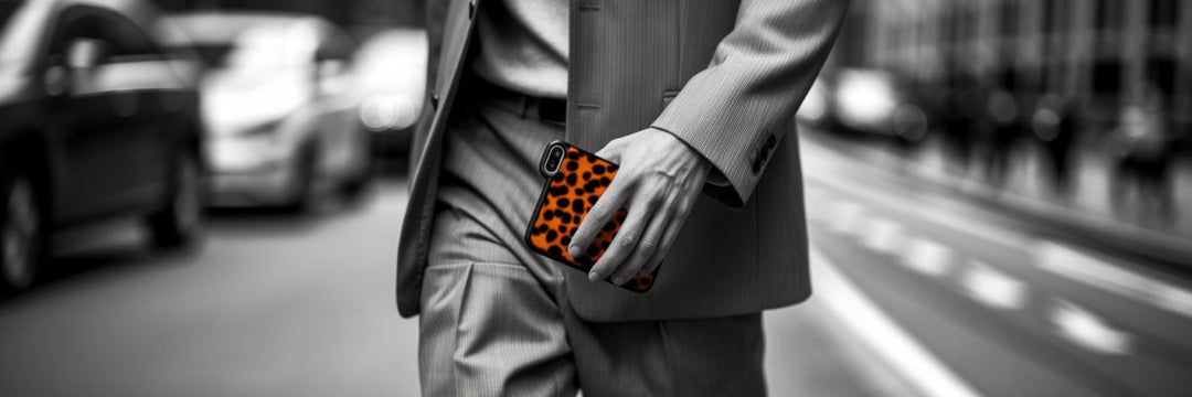 Why Rectangle iPhone Cases Are the Ultimate Streetwear Accessory in 2025 - COCOMII