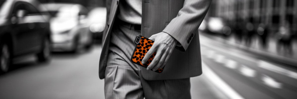 Why Rectangle iPhone Cases Are the Ultimate Streetwear Accessory in 2025 - COCOMII