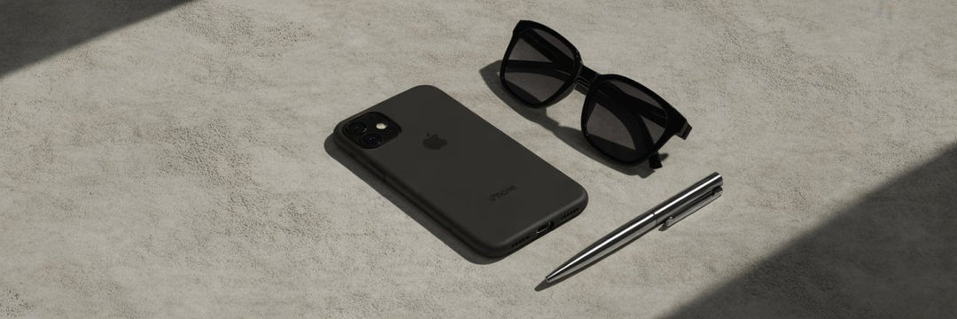 Why Rectangle iPhone Cases Define Minimalist Style - COCOMII