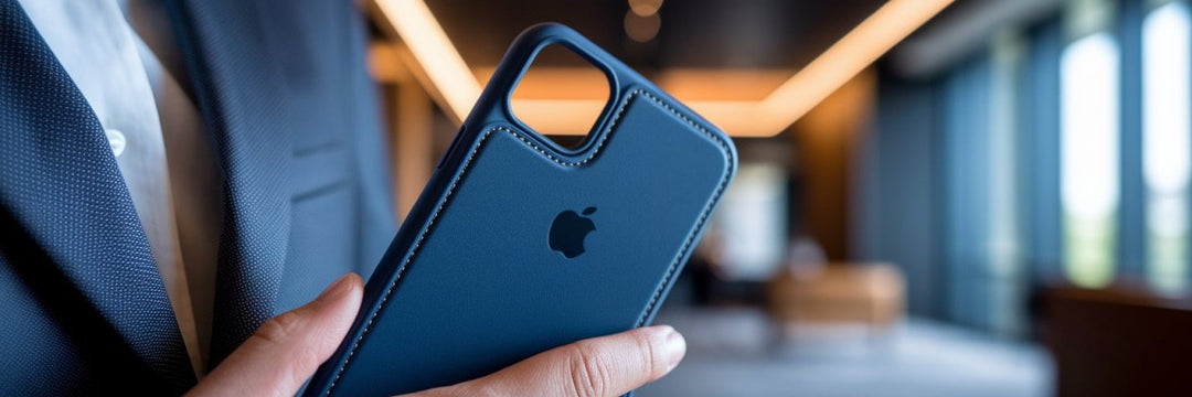 Why Rectangle MagSafe Cases Are the Professional's Essential Tool - COCOMII