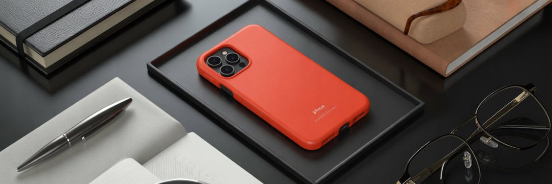 Why Rectangle Phone Cases Signal Modern Luxury - COCOMII