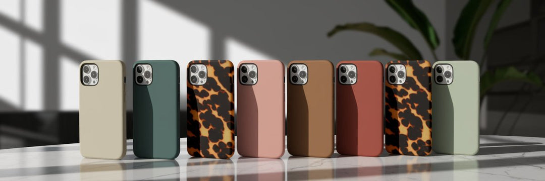 Why the Rectangle iPhone Case Is 2025s Essential Minimalist Accessory - COCOMII