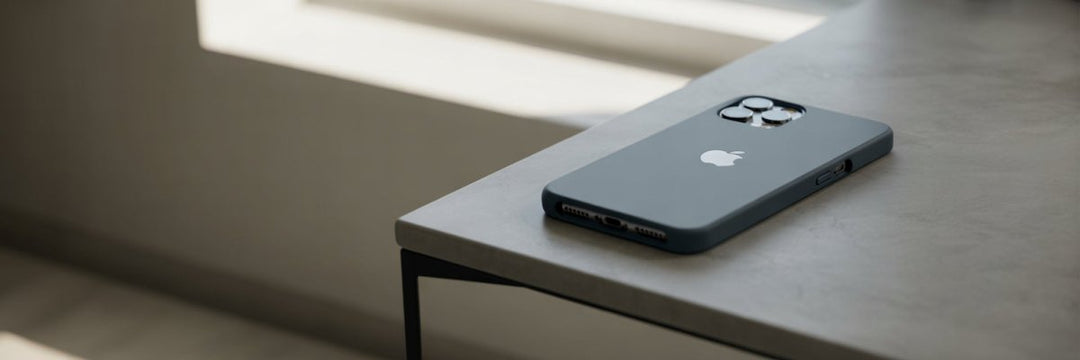 Why the Rectangle iPhone Case Is the Definitive Minimalist Statement - COCOMII