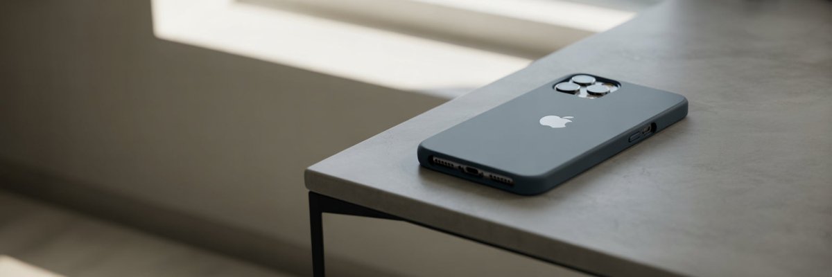 Why the Rectangle iPhone Case Is the Definitive Minimalist Statement - COCOMII