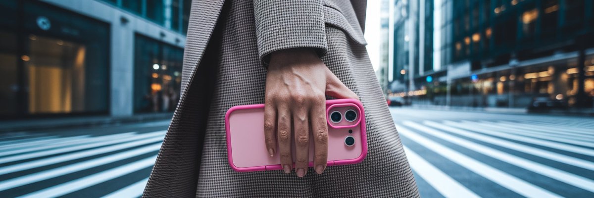 Why Your iPhone Case Is Your Newest Style Essential - COCOMII