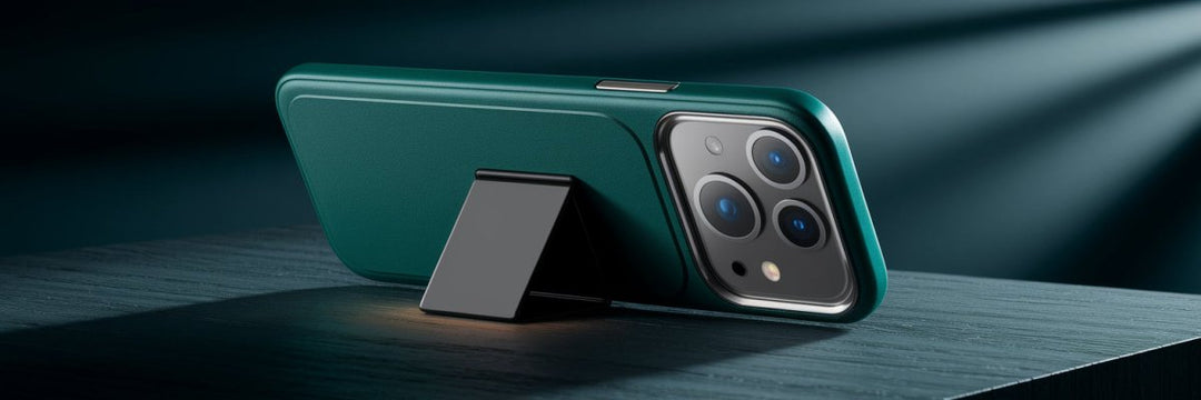 Why Your Next iPhone Case Should Be MagSafe Compatible - COCOMII