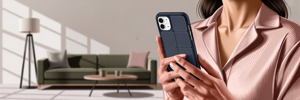Why Your Phone Case Is the Most Important Capsule Wardrobe Accessory - COCOMII