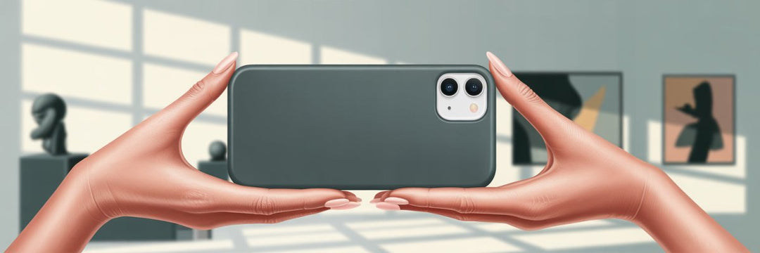 Why Your Phone Case Is Your Most Important Fashion Accessory - COCOMII