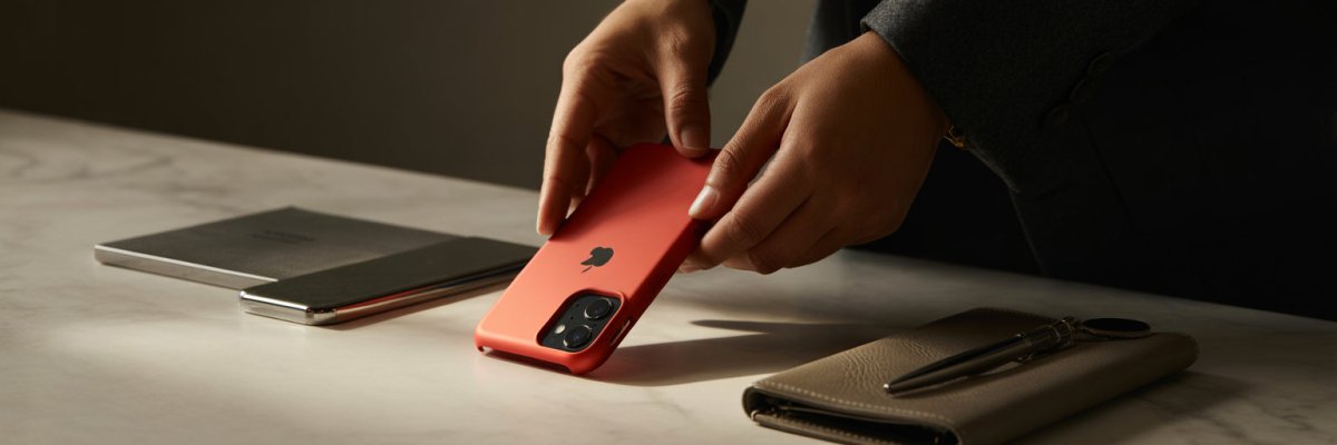 Why Your Phone's Shape Defines Its Style - COCOMII