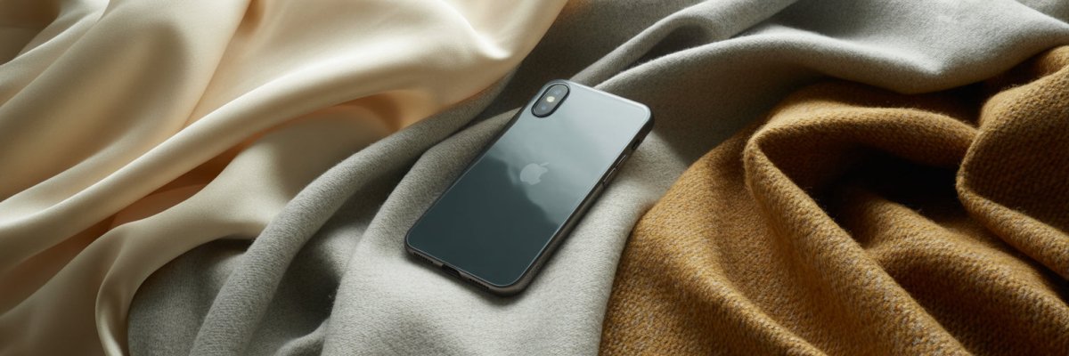 Your Guide to Choosing an iPhone Case That Complements Your Style - COCOMII