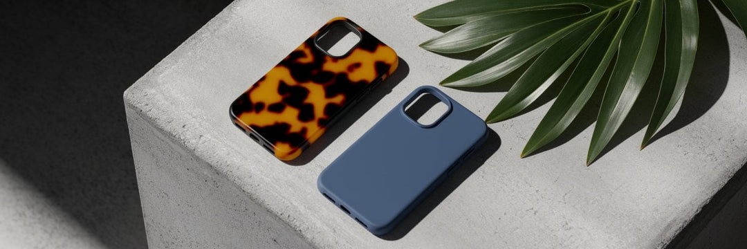 Your Guide to Selecting an iPhone Case with Style and Substance - COCOMII