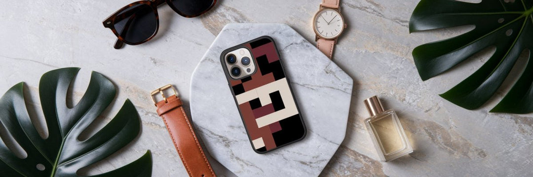 Your iPhone Case as a Signature Style Statement - COCOMII