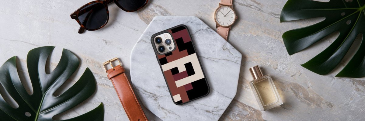 Your iPhone Case as a Signature Style Statement - COCOMII