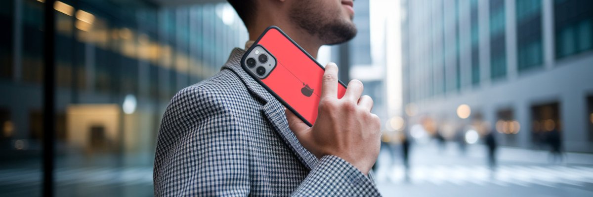 Your iPhone Case Is Your Newest Style Signature - COCOMII