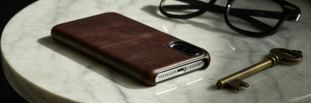 Your Phone Case Is Your Most Important Accessory - COCOMII
