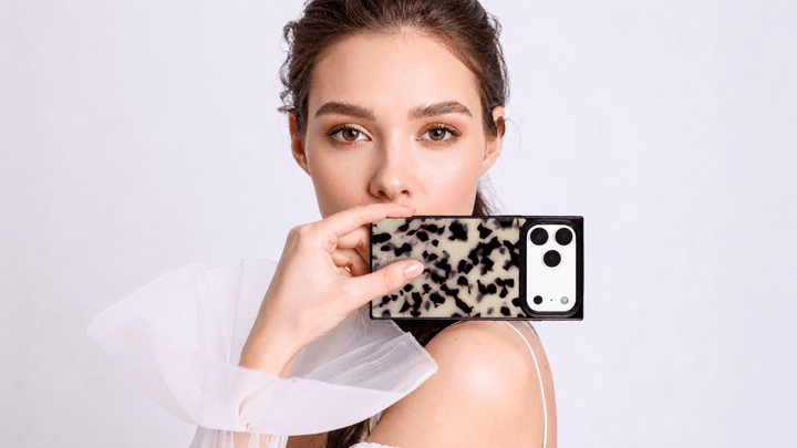 Animal Rectangle Cases