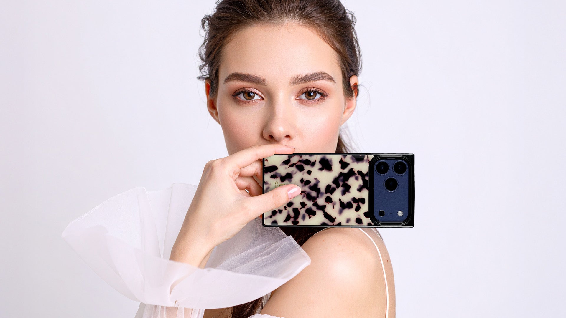 Animal Rectangle Case