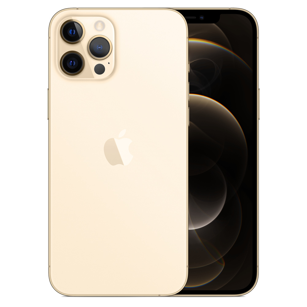 Square iPhone 12 & 12 Pro Case