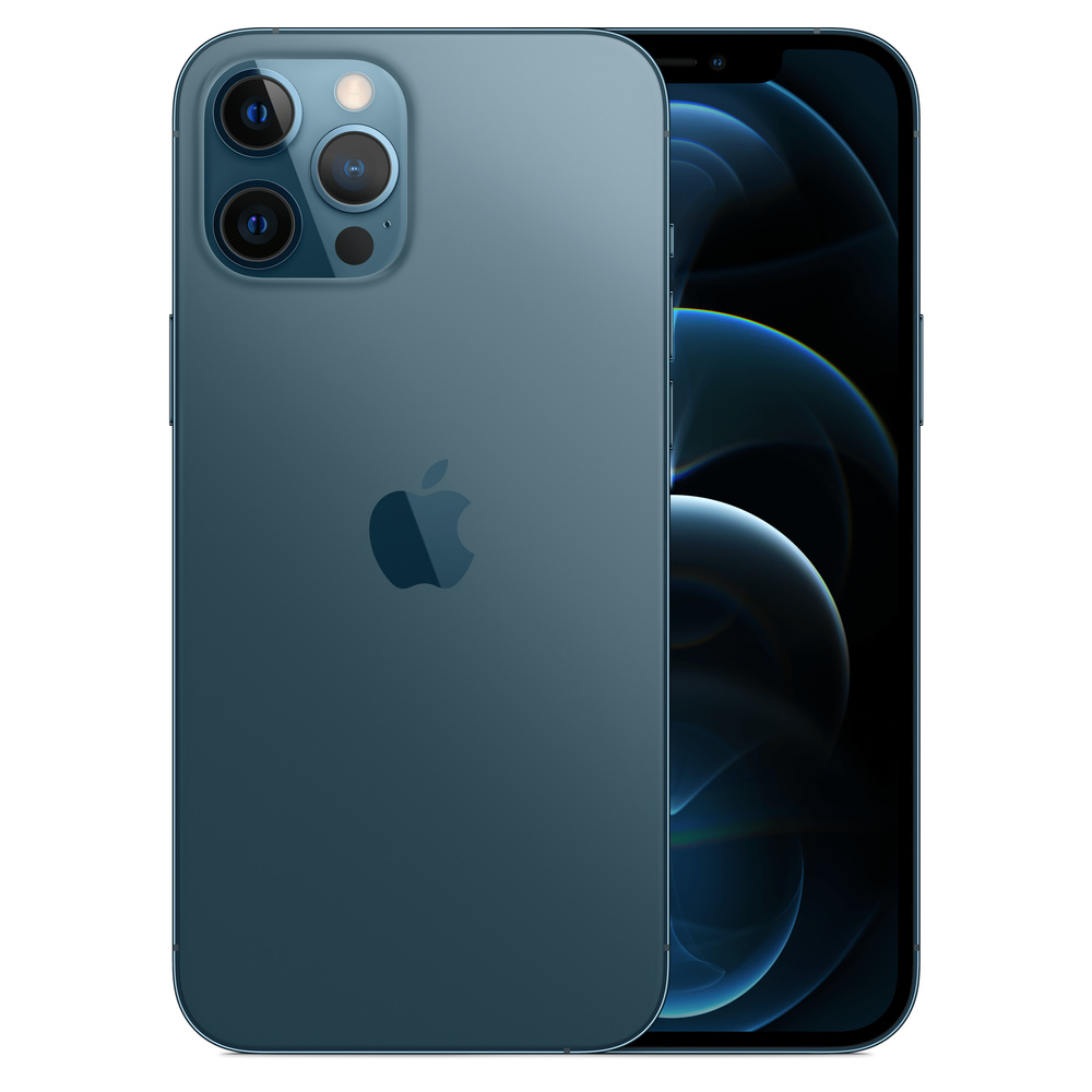 Square iPhone 12 Pro Max Case