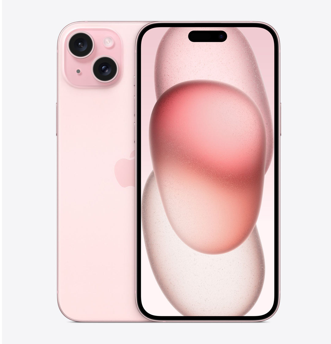 Square Hard Box Pink Case Iphone 11 Pro Max