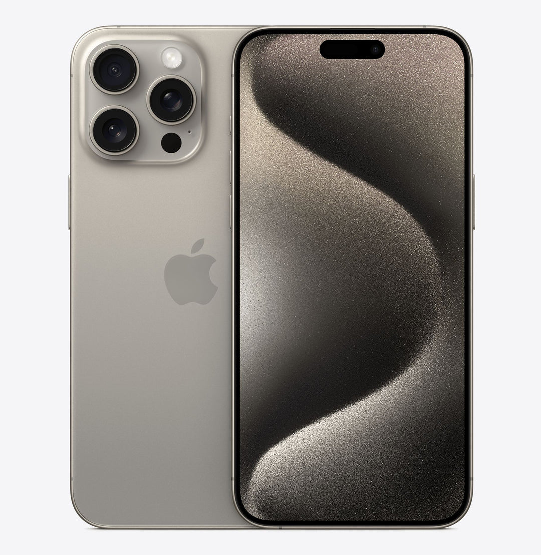 Square iPhone 15 Pro Max Case