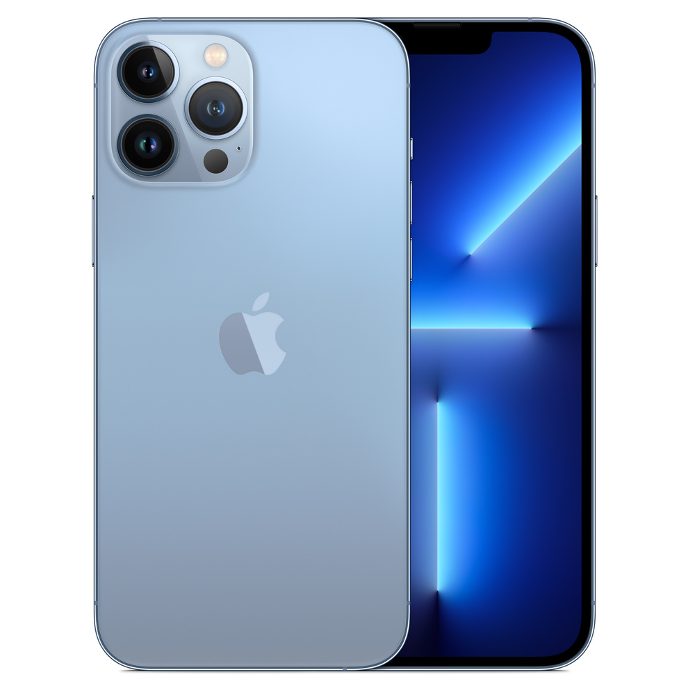 Square iPhone 13 Pro Case
