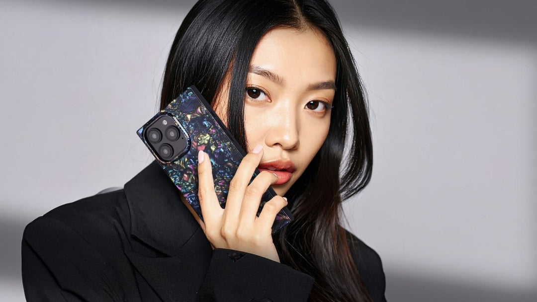 iPhone 15 Rectangle Case - COCOMII