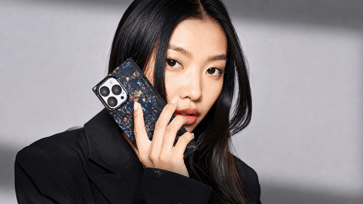 iPhone 15 & iPhone 14 Rectangle Cases