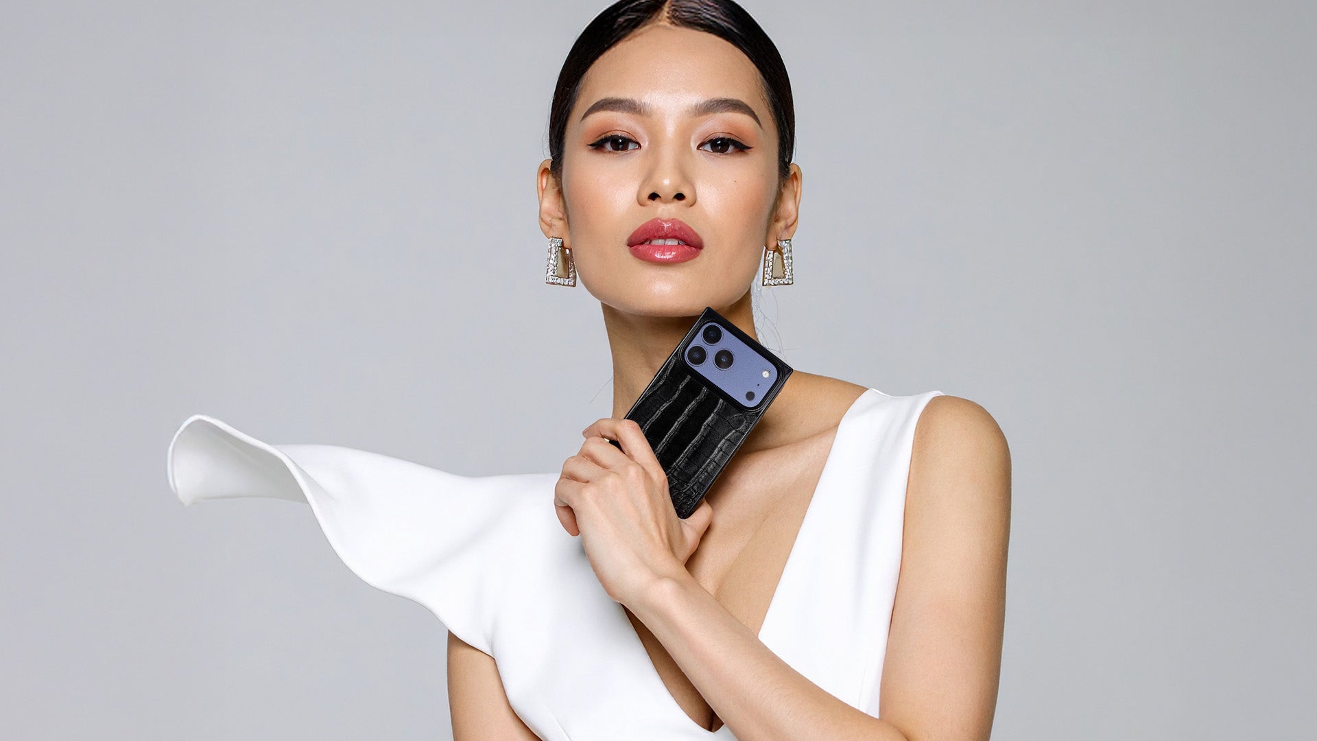 iPhone 17 Rectangle Case