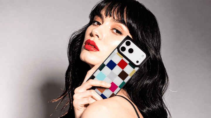Pattern Rectangle Cases