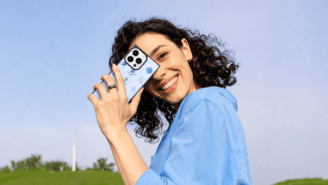 Rectangle iPhone 14 Pro Case - COCOMII