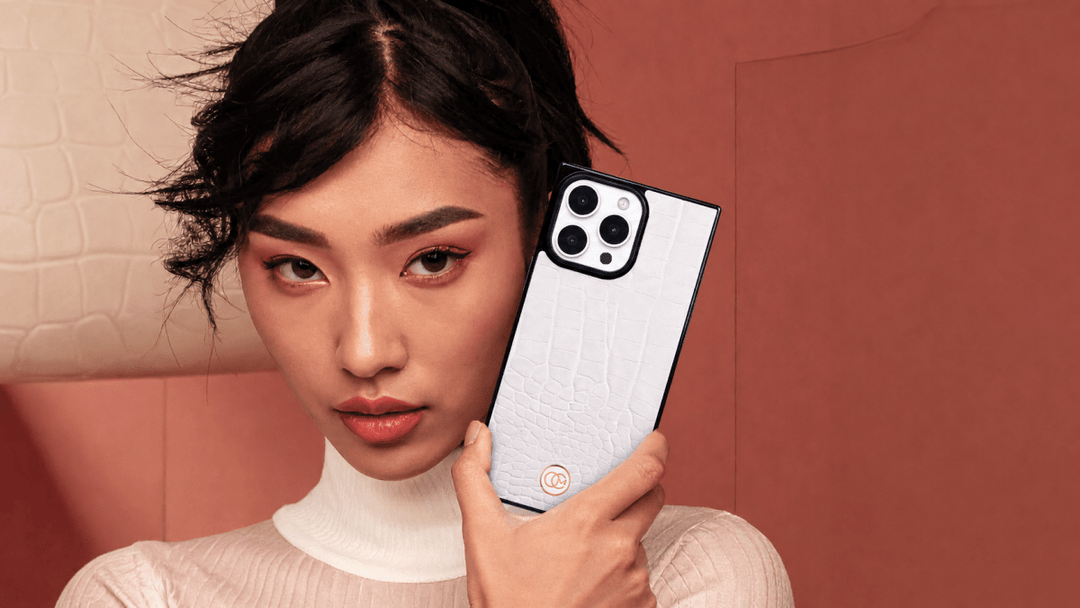 Rectangle iPhone 14 Pro Max Case - COCOMII