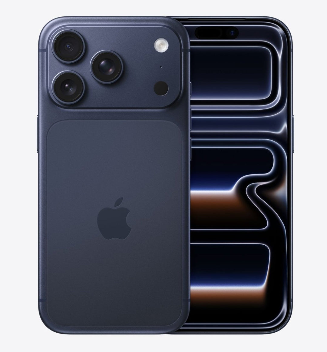 Rectangle iPhone 17 Pro Case - COCOMII