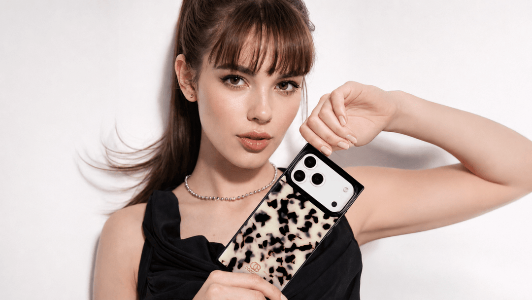 Rectangle iPhone 17 Pro Max Case - COCOMII