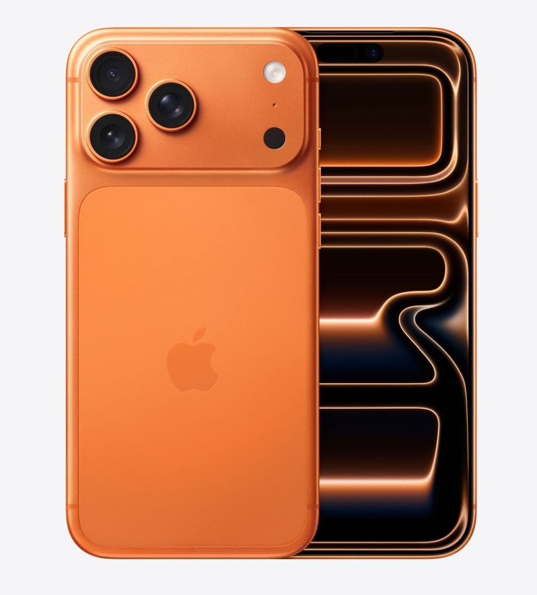 Rectangle iPhone 17 Pro Max Case - COCOMII