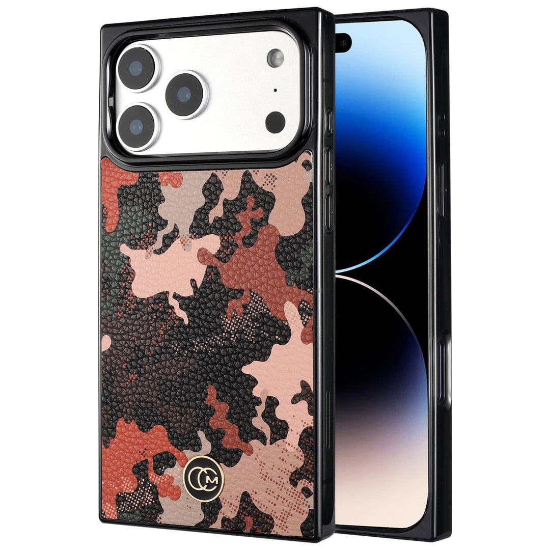 Rosewood Camouflage