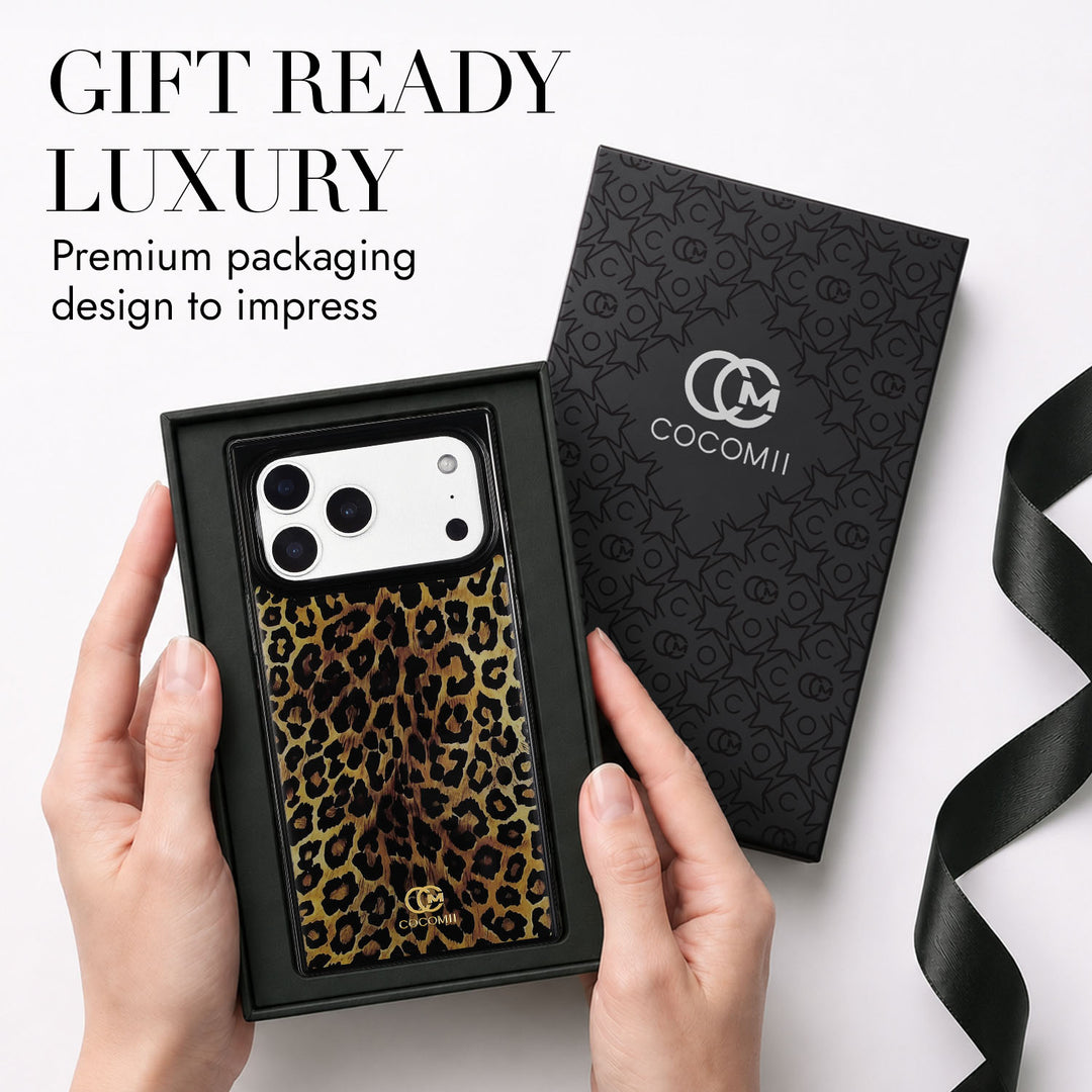 LEOPARD