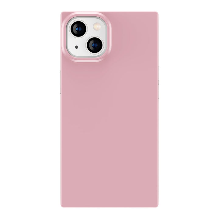 Pastel Square iPhone Case - COCOMII